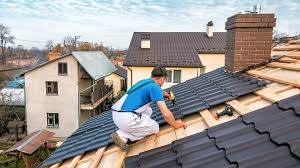 Best Roof Maintenance and Cleaning  in Williamstown, KY